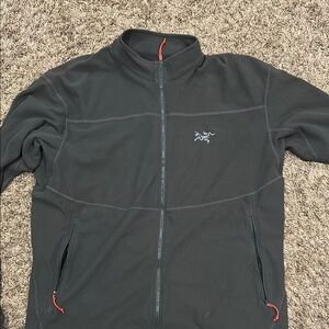 Arc'teryx gray Men's Jacket